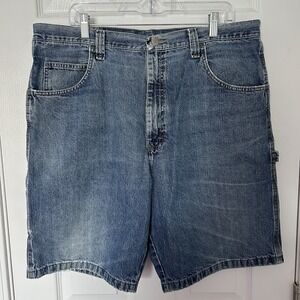 Wrangler Men's Cotton‎ Carpenter Shorts